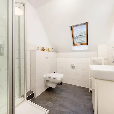 Meeresbrise In Der Residenz Clara Sophia *